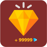 FF Diamond icon