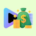 Earn Redeem Code - Watch Ads simgesi
