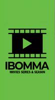 iBomma HD movies Guide الملصق