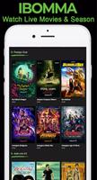 iBomma HD movies Guide تصوير الشاشة 2