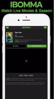 iBomma HD movies Guide تصوير الشاشة 3