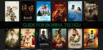 iBomma telugu Movies App Guide gönderen