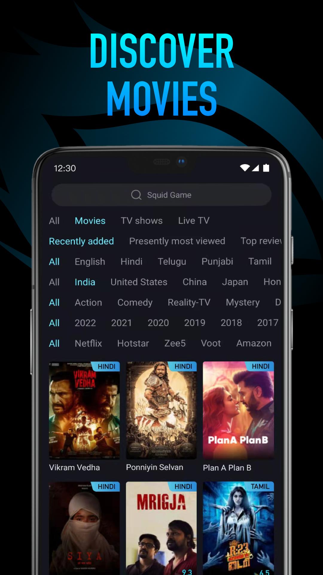 iBomma telugu movies tips APK for Android Download