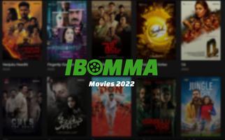 iBomma - Telugu Movies Affiche