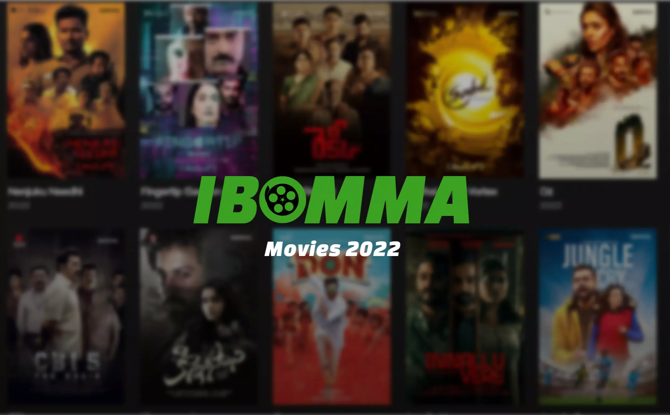 iBomma - Telugu Movies APK for Android Download iBomma - Telugu Movies APK for Android Download