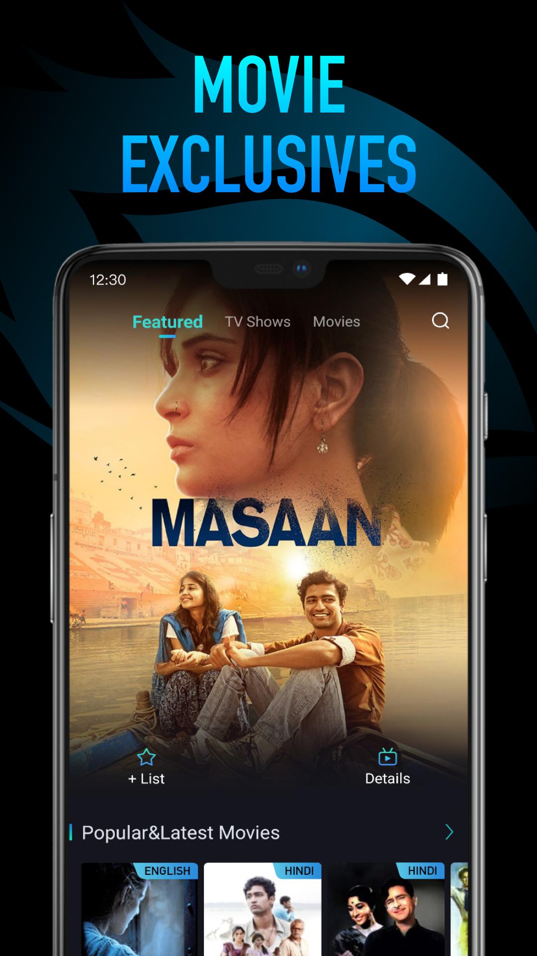 iBomma APK for Android Download