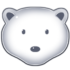Polar Bear Live biểu tượng