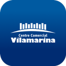 Centro Comercial Vilamarina aplikacja