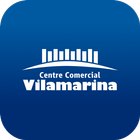 Centro Comercial Vilamarina 图标