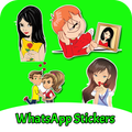 WAStickerApps - All in One Stickers for WhatsApp