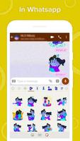 WAStickerApps - Ultimate Sticker Pack 截圖 2