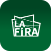 La Fira Centre Comercial icon