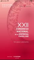 XXII Congreso IEF 海报