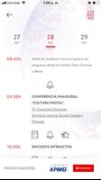 XXII Congreso IEF 截图 2