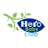 Hero Baby Club icône