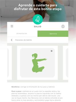 Mi embarazo al día: Seguimiento y control 截图 11