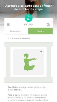 Mi embarazo al día: Seguimiento y control 截图 1