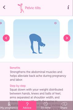 My Pregnancy day by day 截图 2