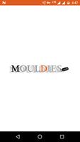 Mouldies At Exhibition постер