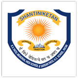 Shantiniketan icon