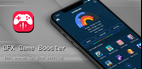 Como baixar GFX Game Booster Pro de graça