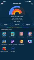 GFX Game Booster 截图 1