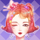 Anime Avatar maker 2 アイコン
