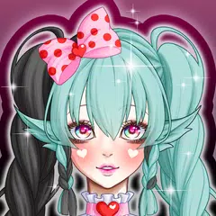 Anime Avatar maker APK download