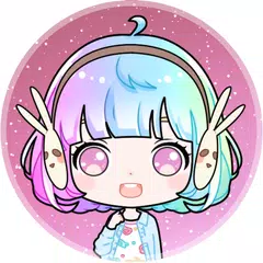 Скачать Cute Avatar Maker: Make Your O APK