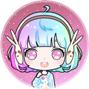 Cute Avatar Maker: Make Your O aplikacja