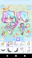 Cute Avatar 海報