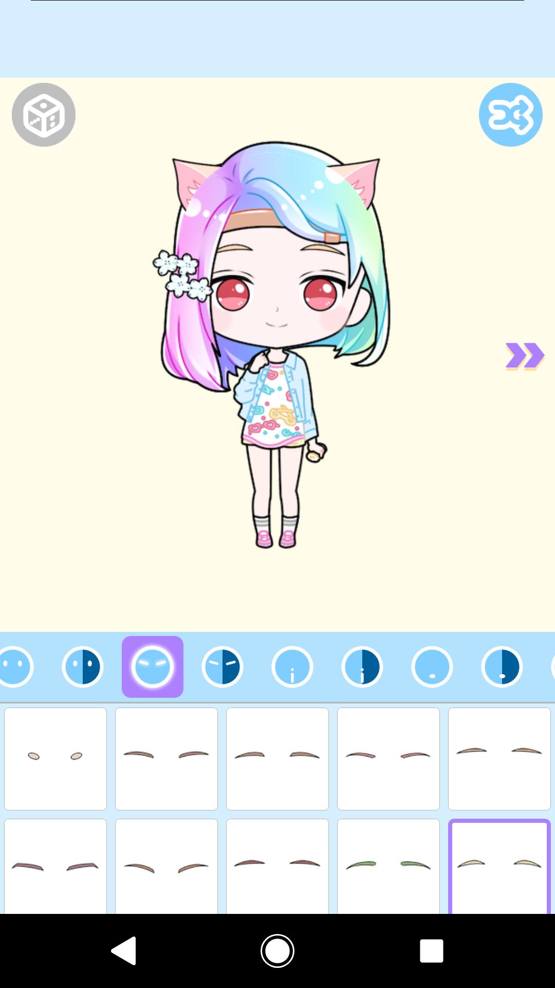 Cute Avatar Apk For Android Download