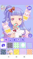 Avatar Factory 海报