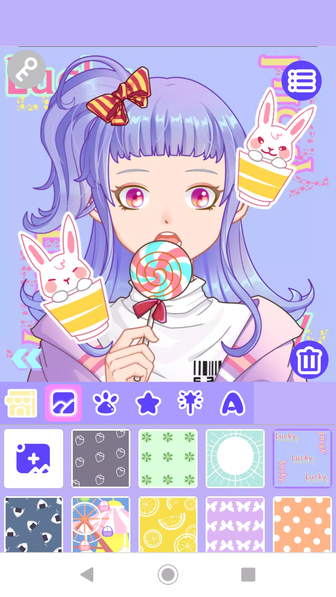 Avatar Factory 2 - Anime Avatar Maker APK for Android - Download