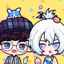 Unnie & Oppa Avatar Maker APK