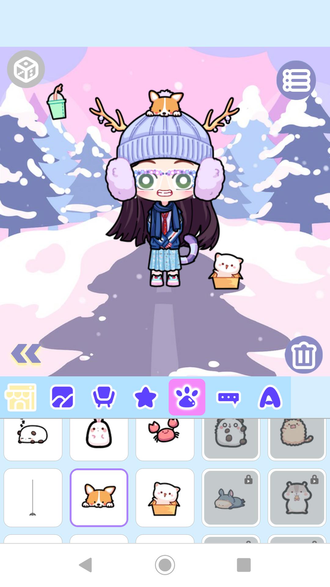 Unnie & Oppa Avatar Maker APK for Android Download