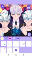 Boyfriend Avatar 스크린샷 1