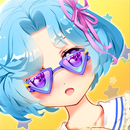 APK Anime Dress Up 2: Cute Anime G