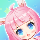 APK Anime Dress Up: Cute Anime Gir