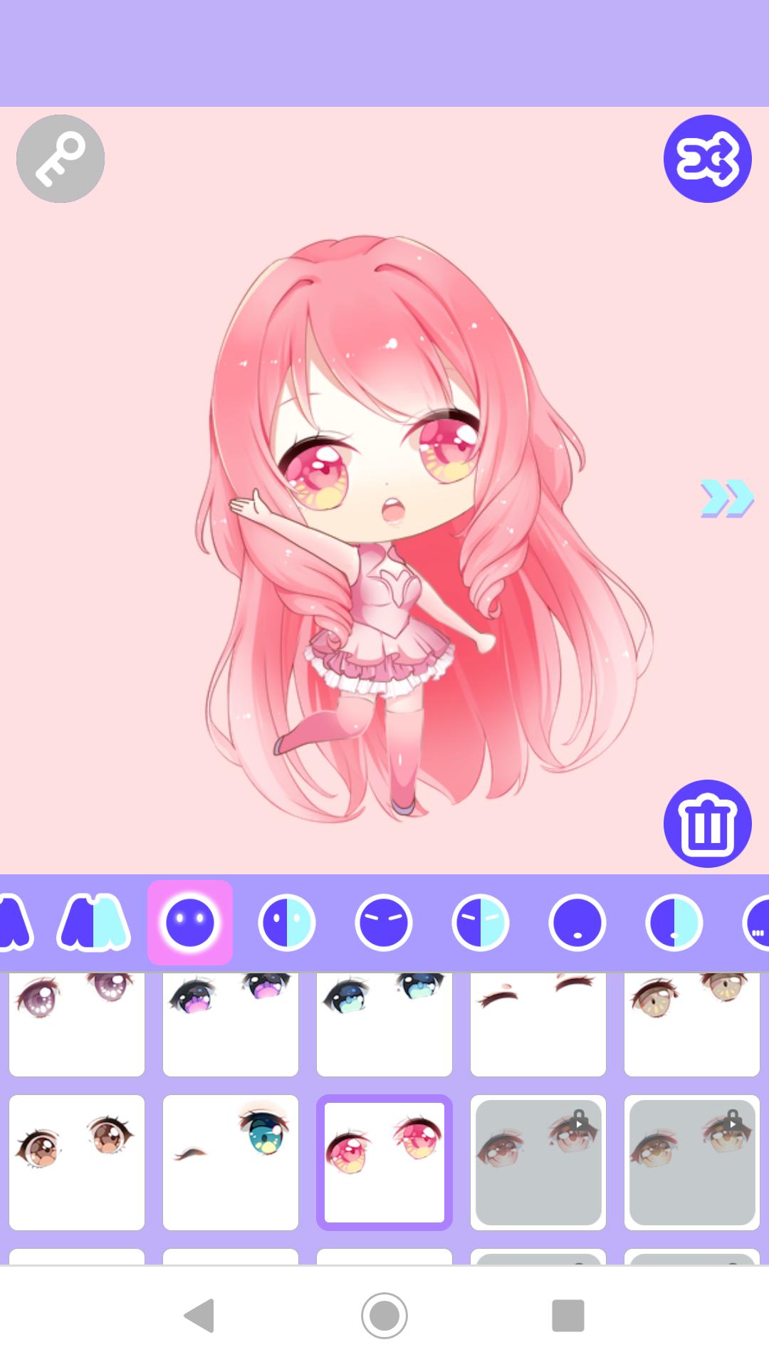 Cute Girl Avatar For Android Apk Download - cute roblox girl avatars