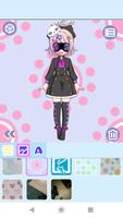 Magical Doll Dress up screenshot 2