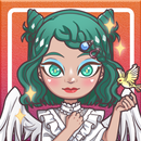 APK Cute Doll Maker: Cute Doll Dre