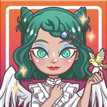 Cute Doll Maker: Cute Doll Dre