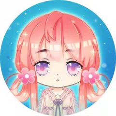 Cute Doll Avatar Maker: Make Y XAPK 下載