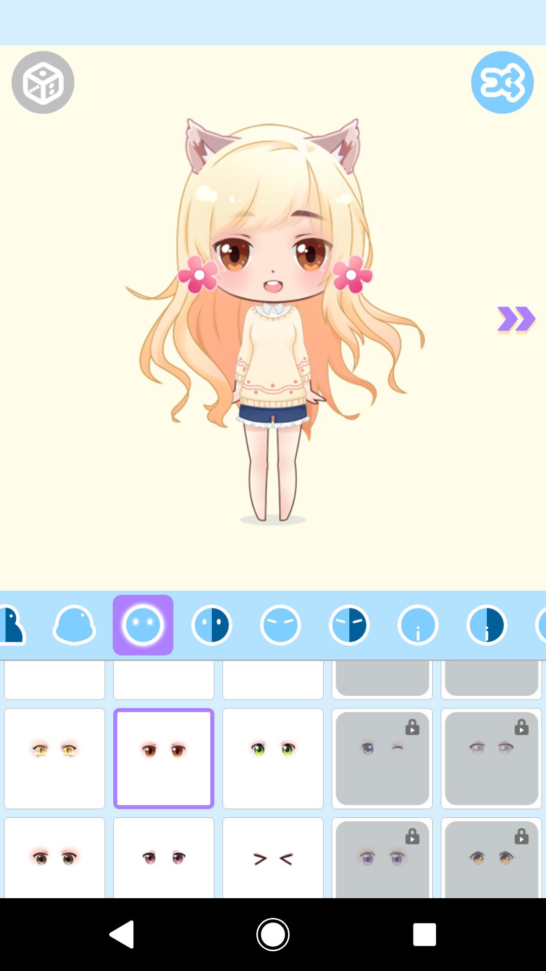 Top 99 cute avatar maker free đang gây bão trên mạng