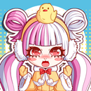 Magical Dress Up: Magical Avat APK