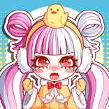 Magical Dress Up: Magical Avat