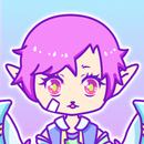 Girl Strange Dress Up: Monster APK