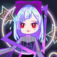 Скачать Graffiti Avatar Maker XAPK