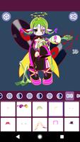 Graffiti Avatar Maker plakat